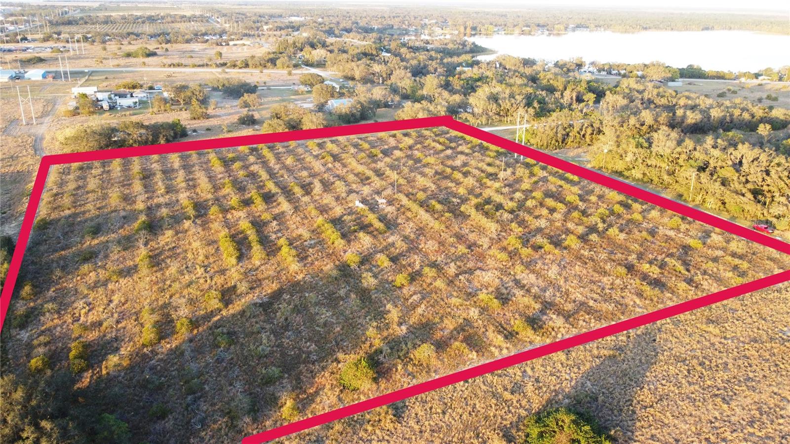 7601 Twitty Rd Property Photo 1