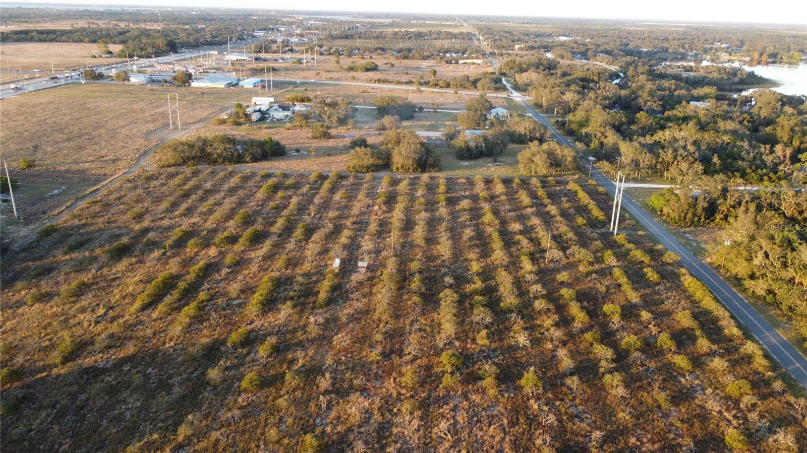 7601 Twitty Rd Property Photo 2