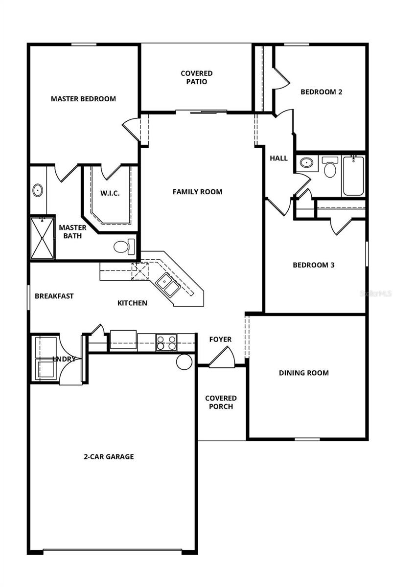 13 Prince Anthony Ln Property Photo 2