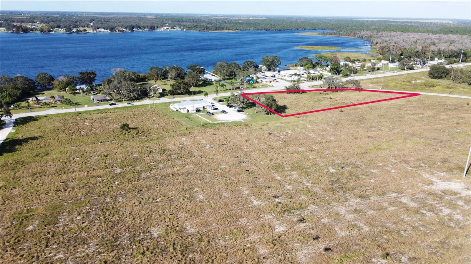 12909 Us Highway 98 Property Photo 2