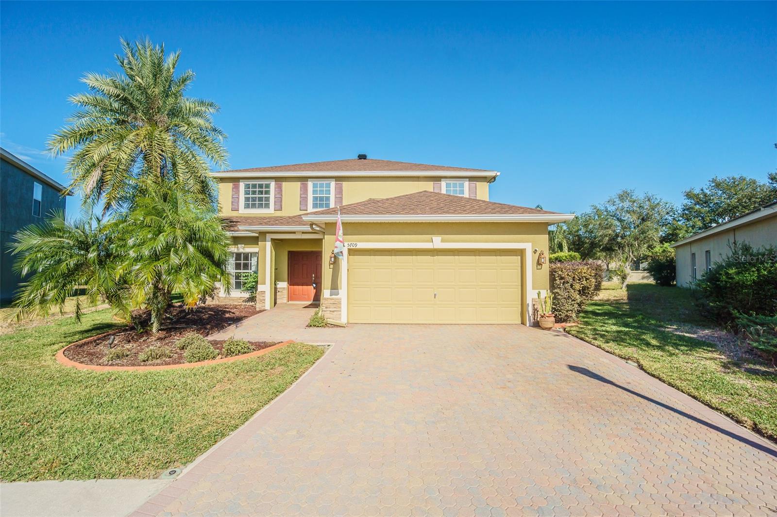 5709 White Trillium Loop Property Photo 1