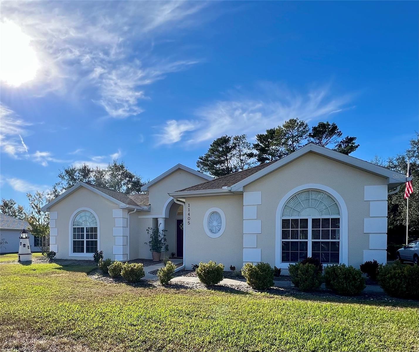 11405 Warm Wind Way Property Photo 1