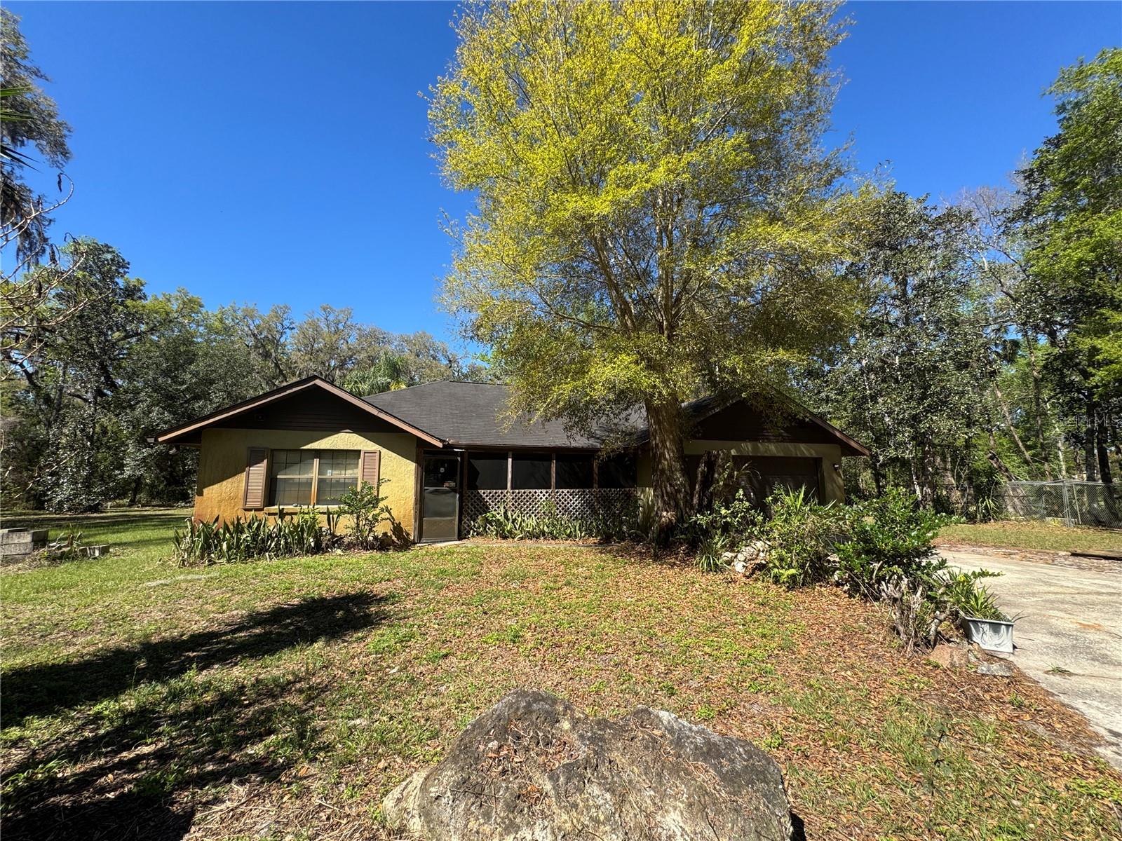 7420 S Kanga Way Property Photo