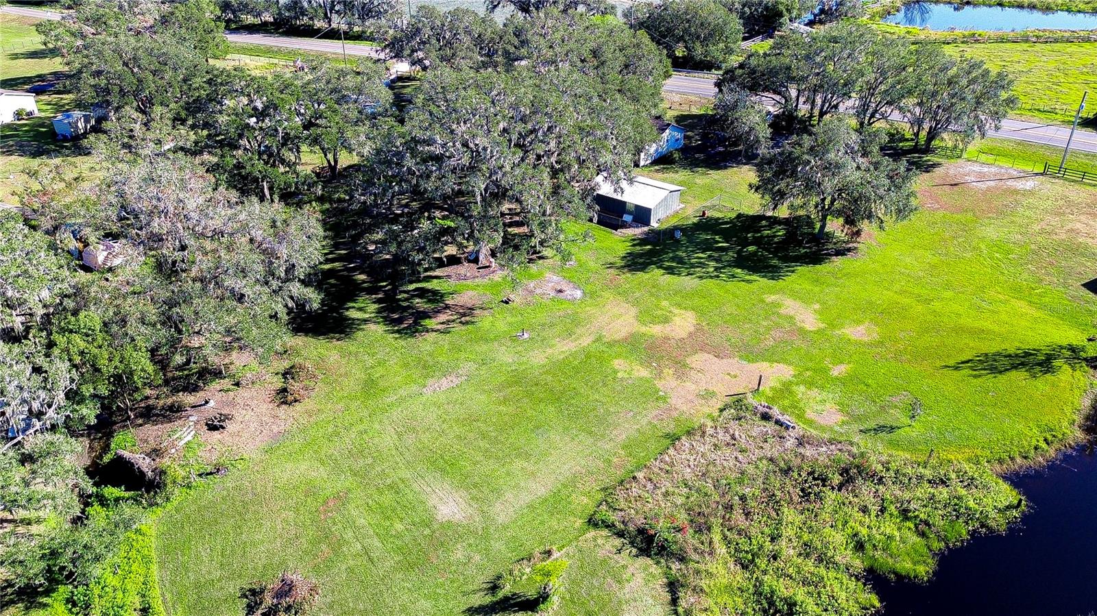 1406 E Knights Griffin Rd Property Photo 1