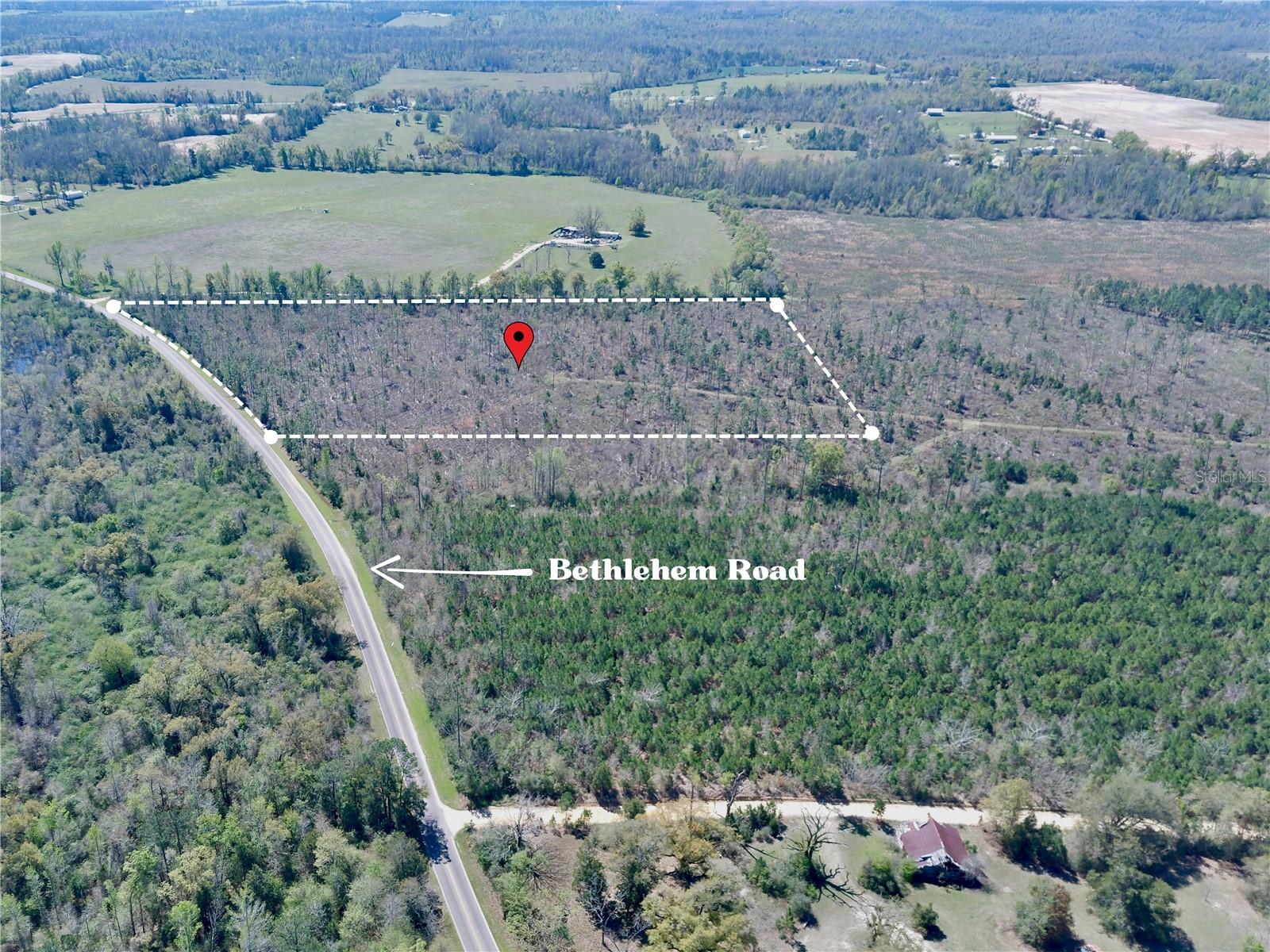 Bethlehem Rd Property Photo 26
