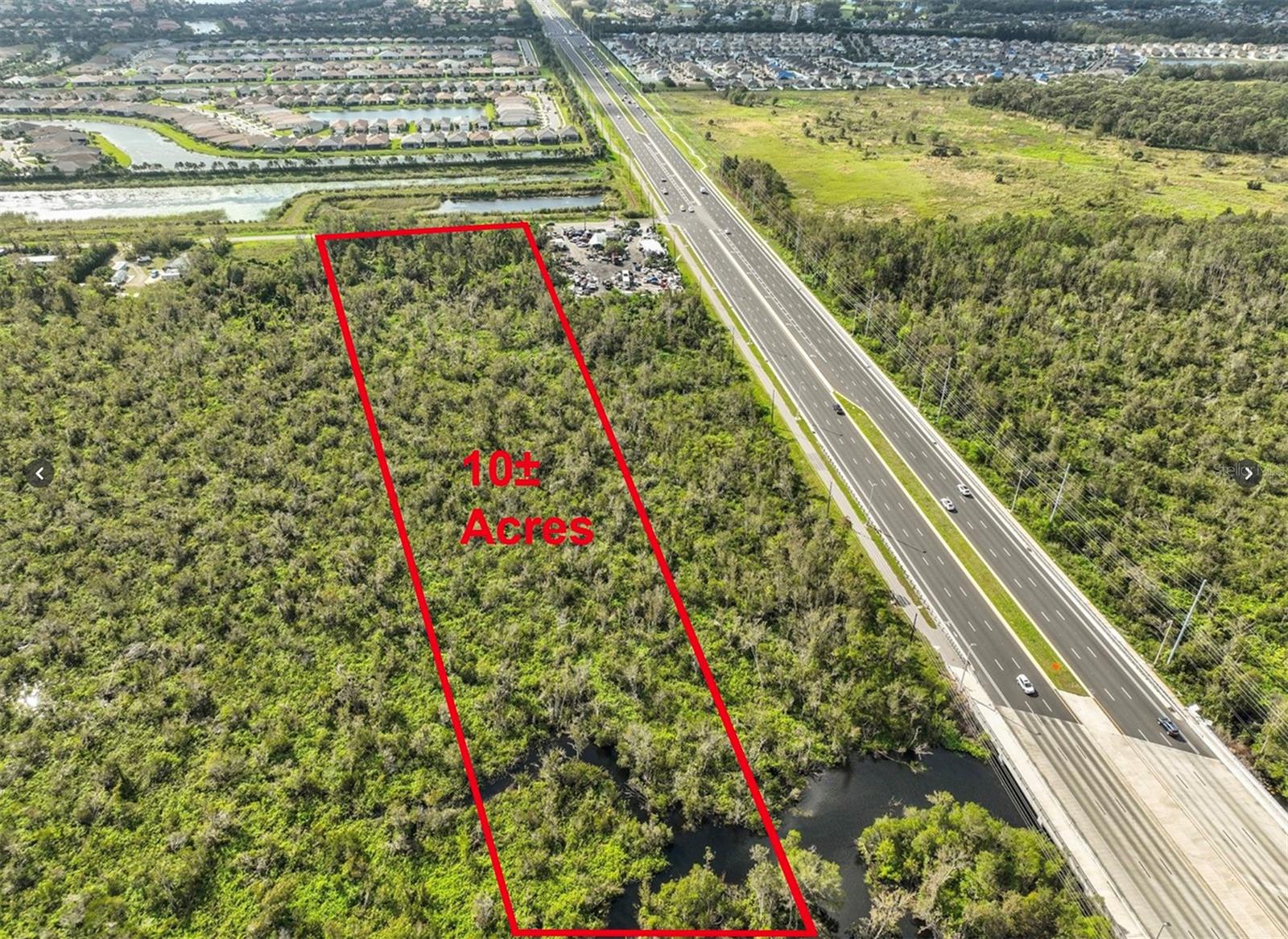 11632 Bill Tucker Rd Property Photo 2