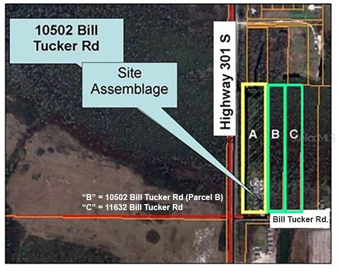 11632 Bill Tucker Rd Property Photo 3
