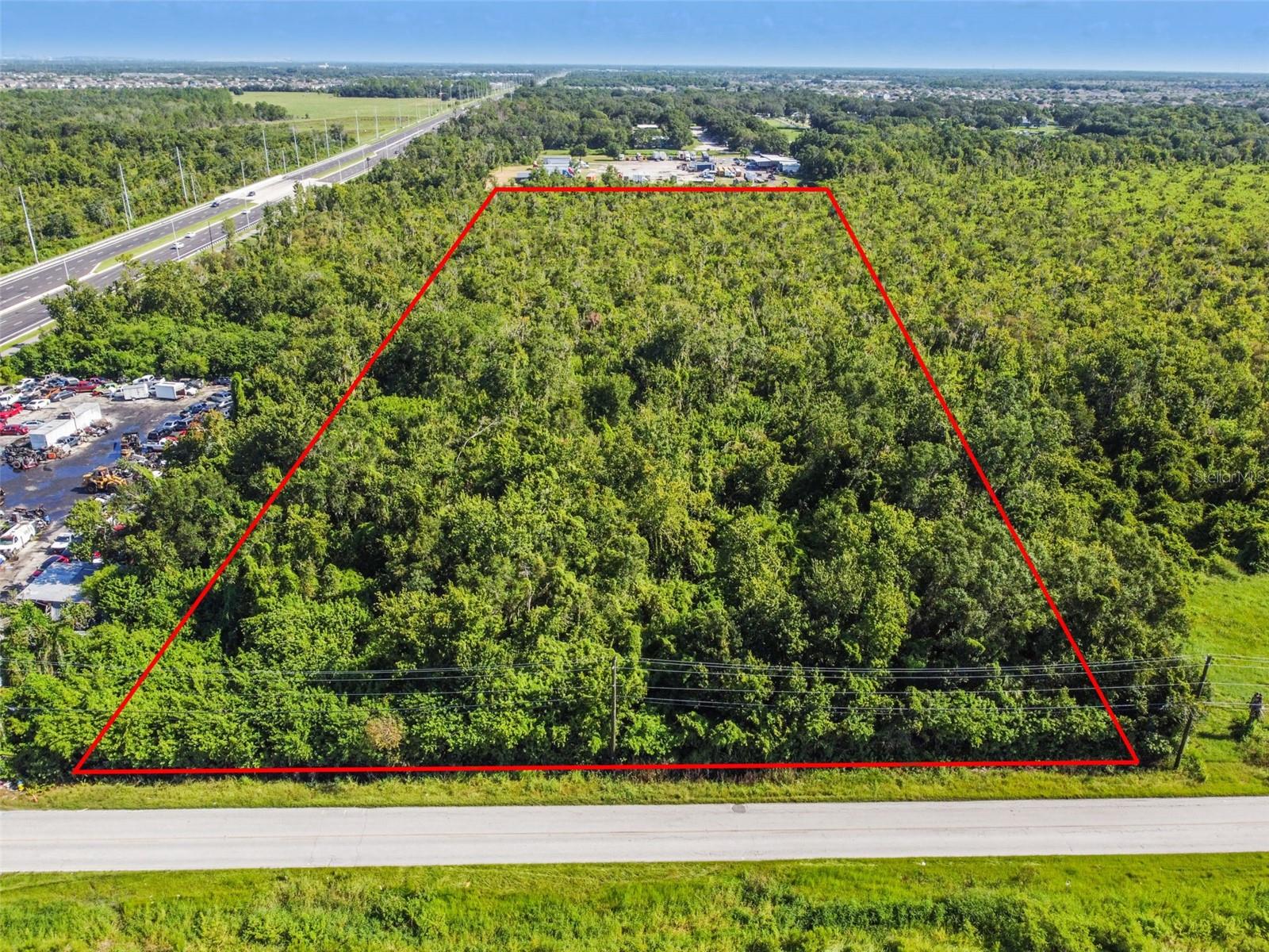 11632 Bill Tucker Rd Property Photo 8