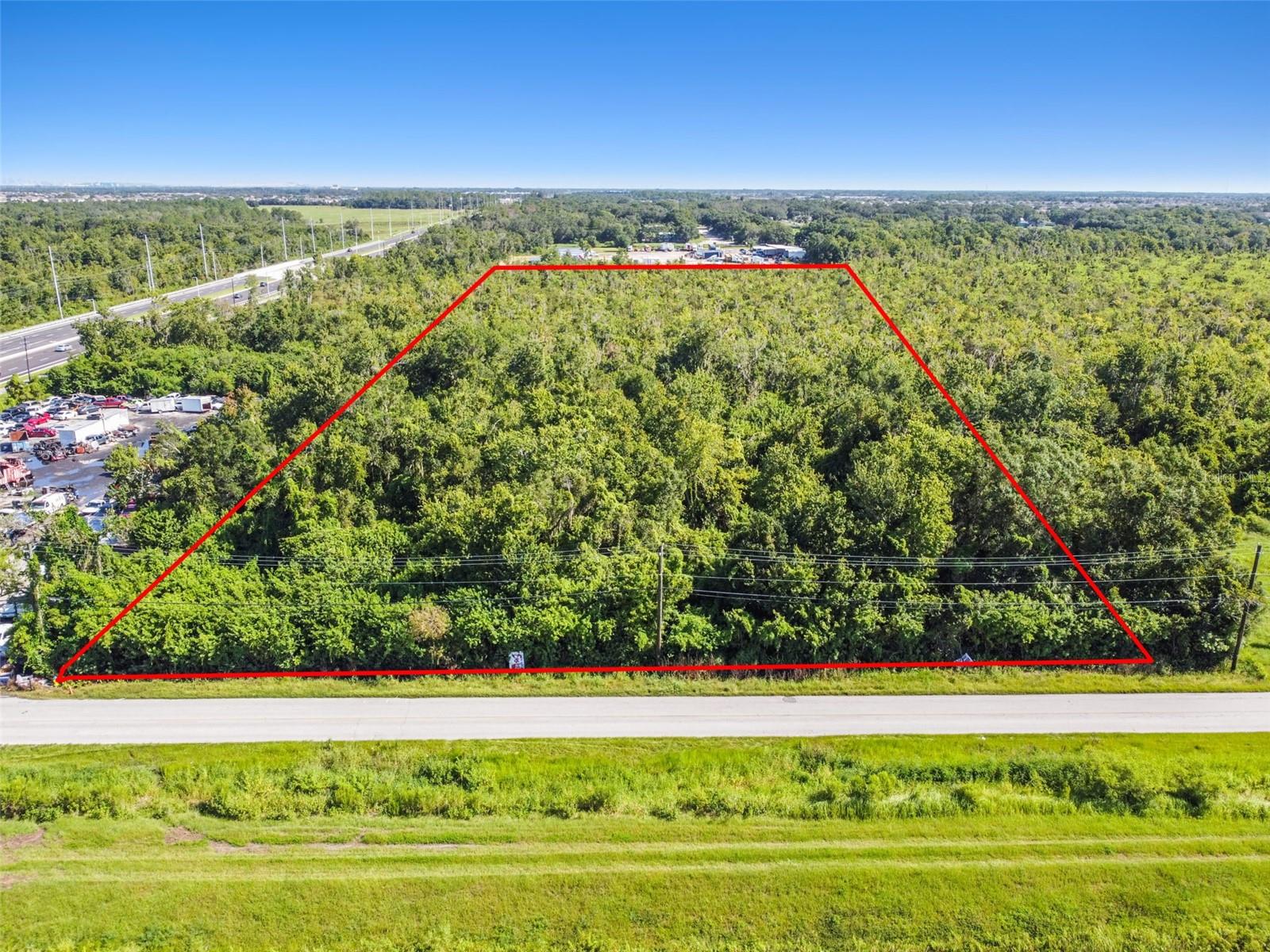 11632 Bill Tucker Rd Property Photo 14