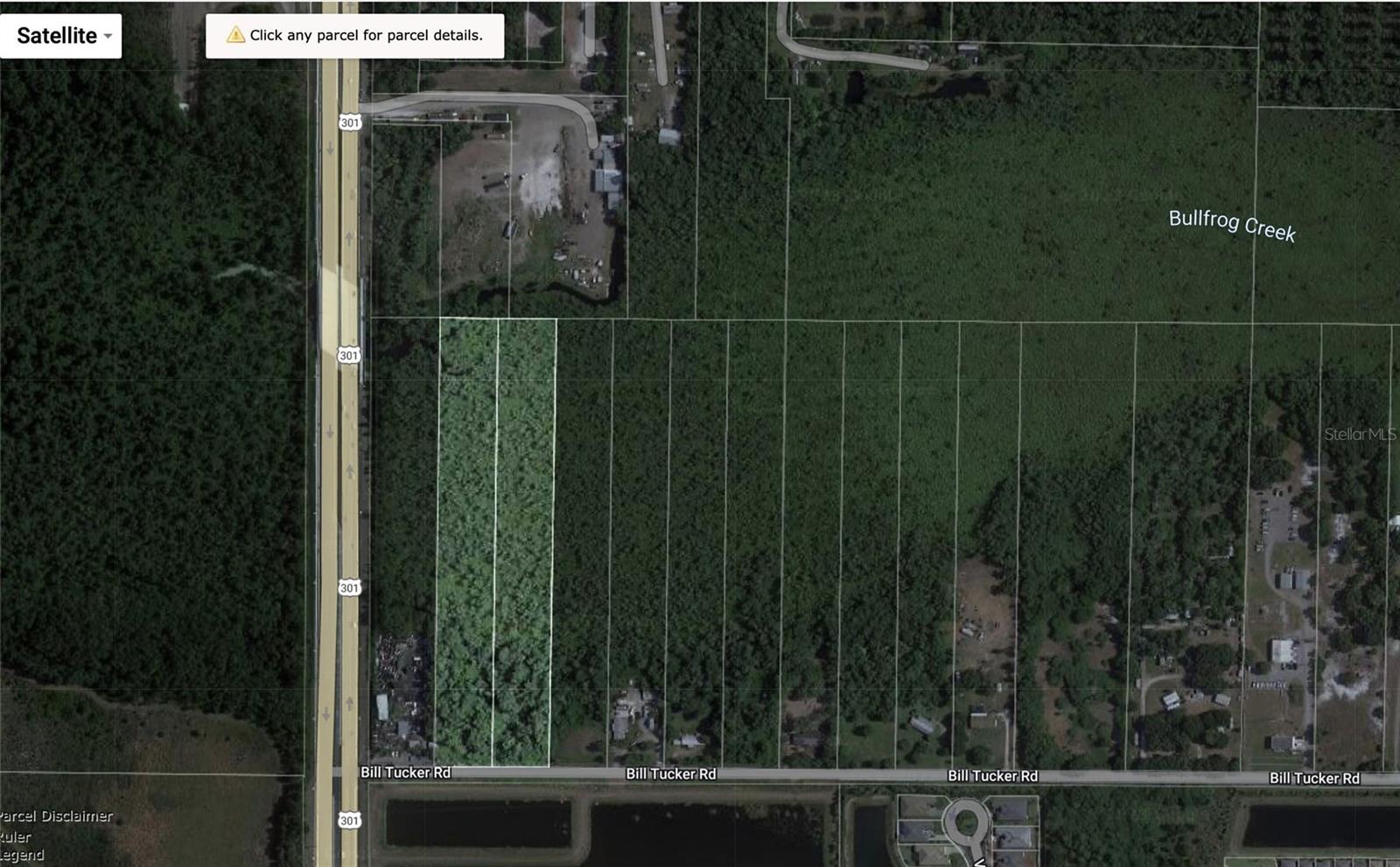 11632 Bill Tucker Rd Property Photo 20