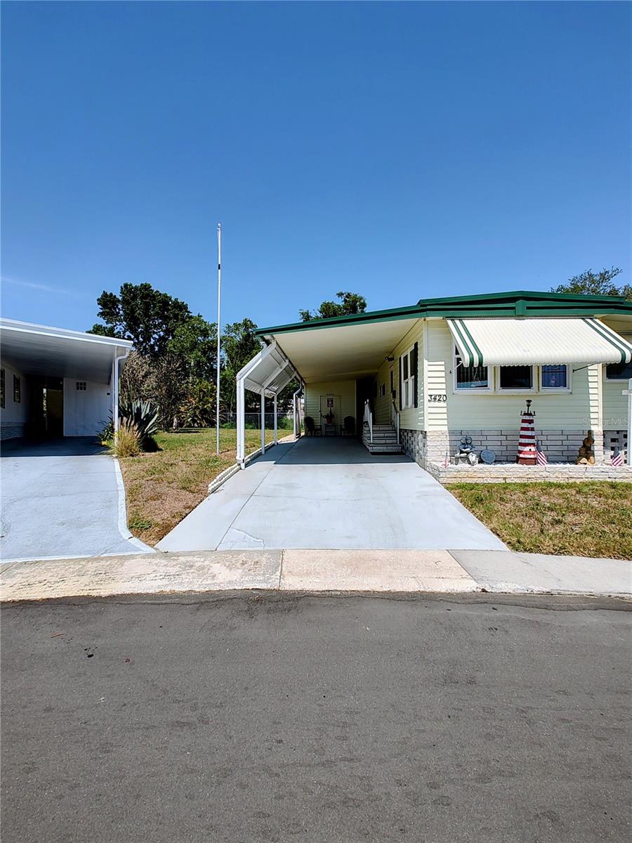 3420 Lanark Dr Property Photo 1