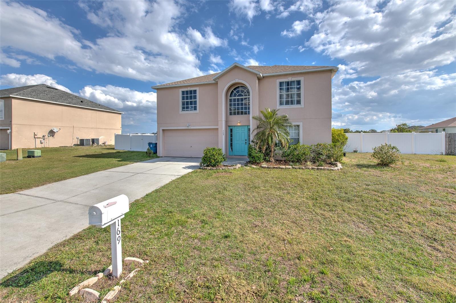 169 Vista View Ave Property Photo 1