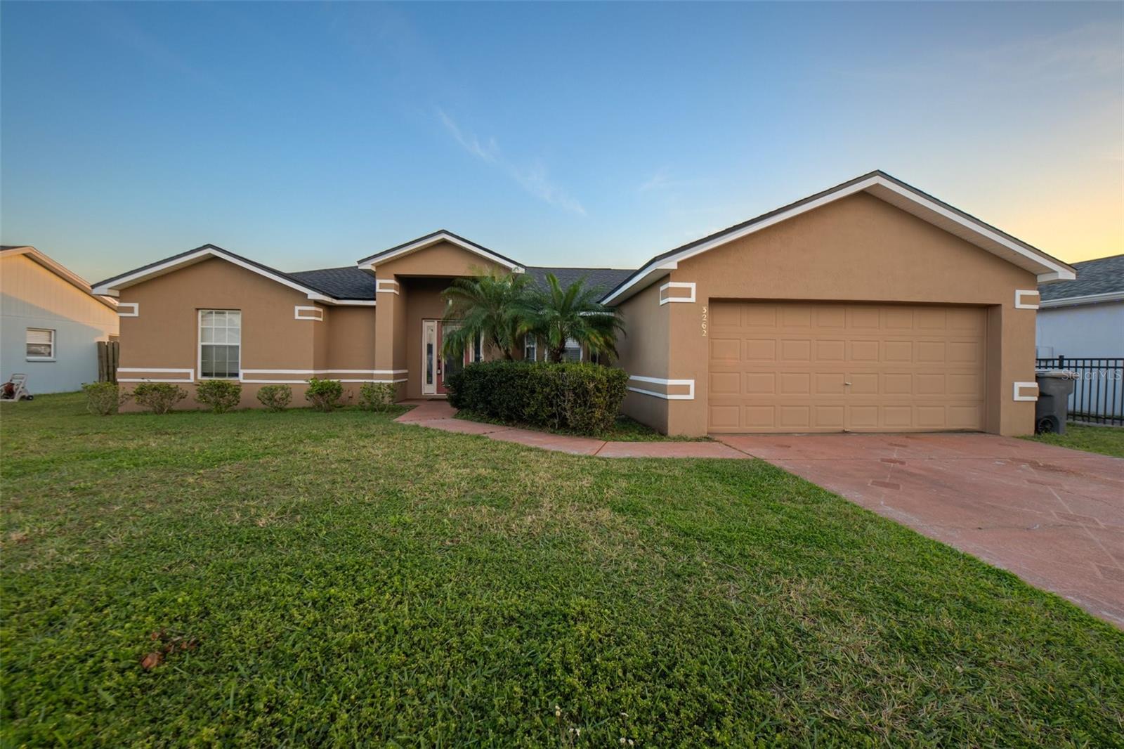3262 Imperial Manor Way Property Photo 1