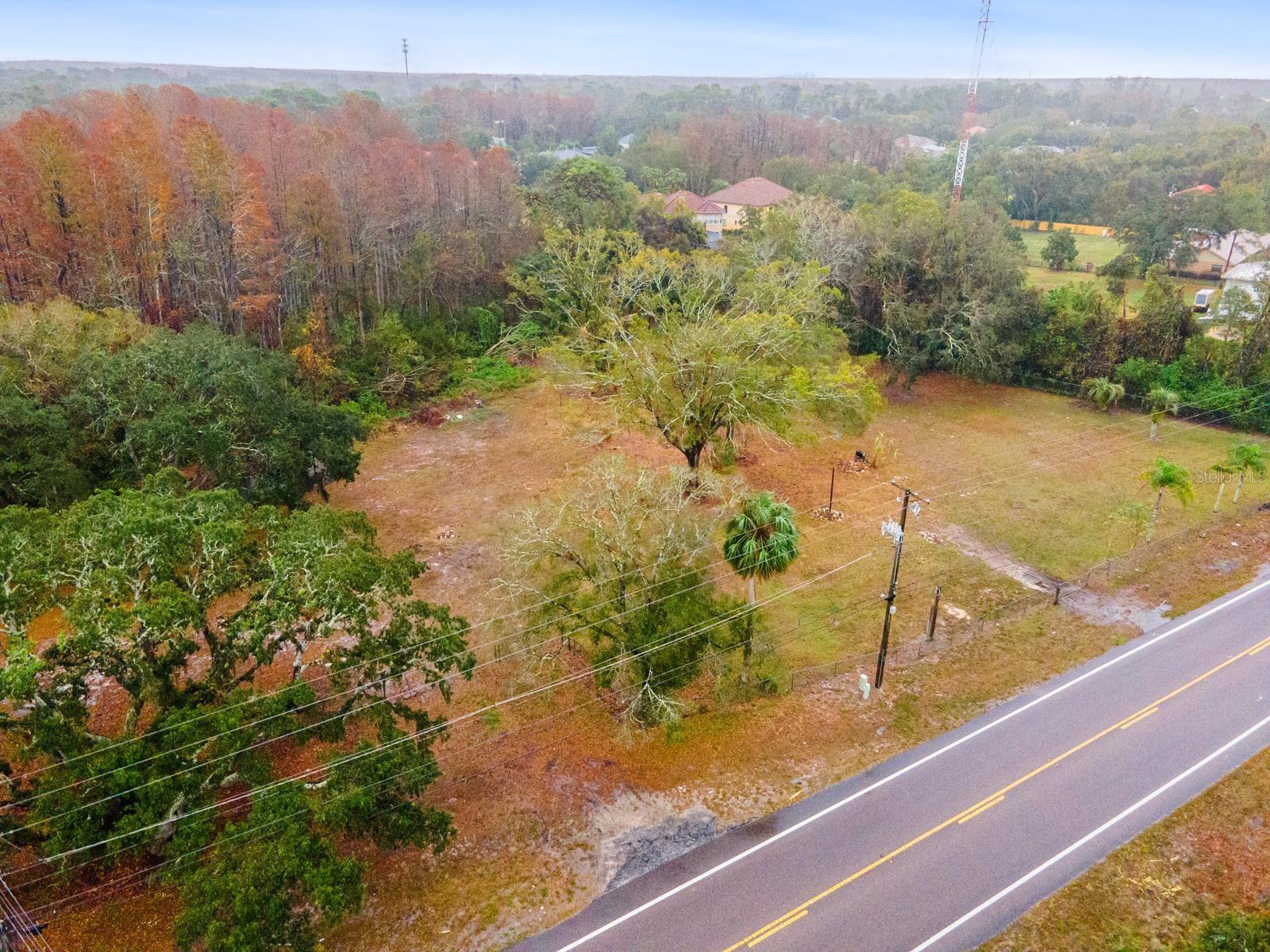 17311 Gunn Hwy Property Photo 3