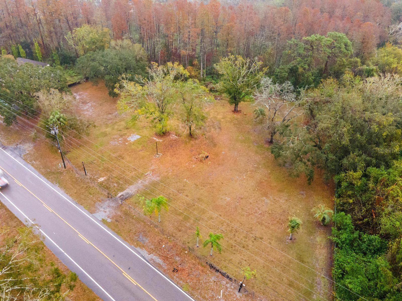 17311 Gunn Hwy Property Photo 4