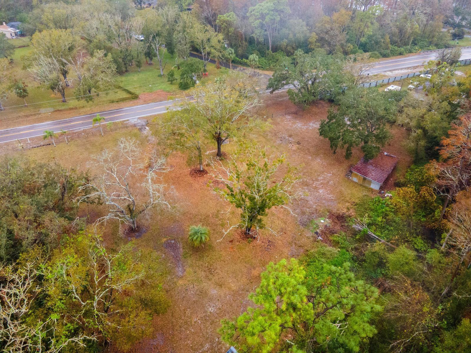 17311 Gunn Hwy Property Photo 5