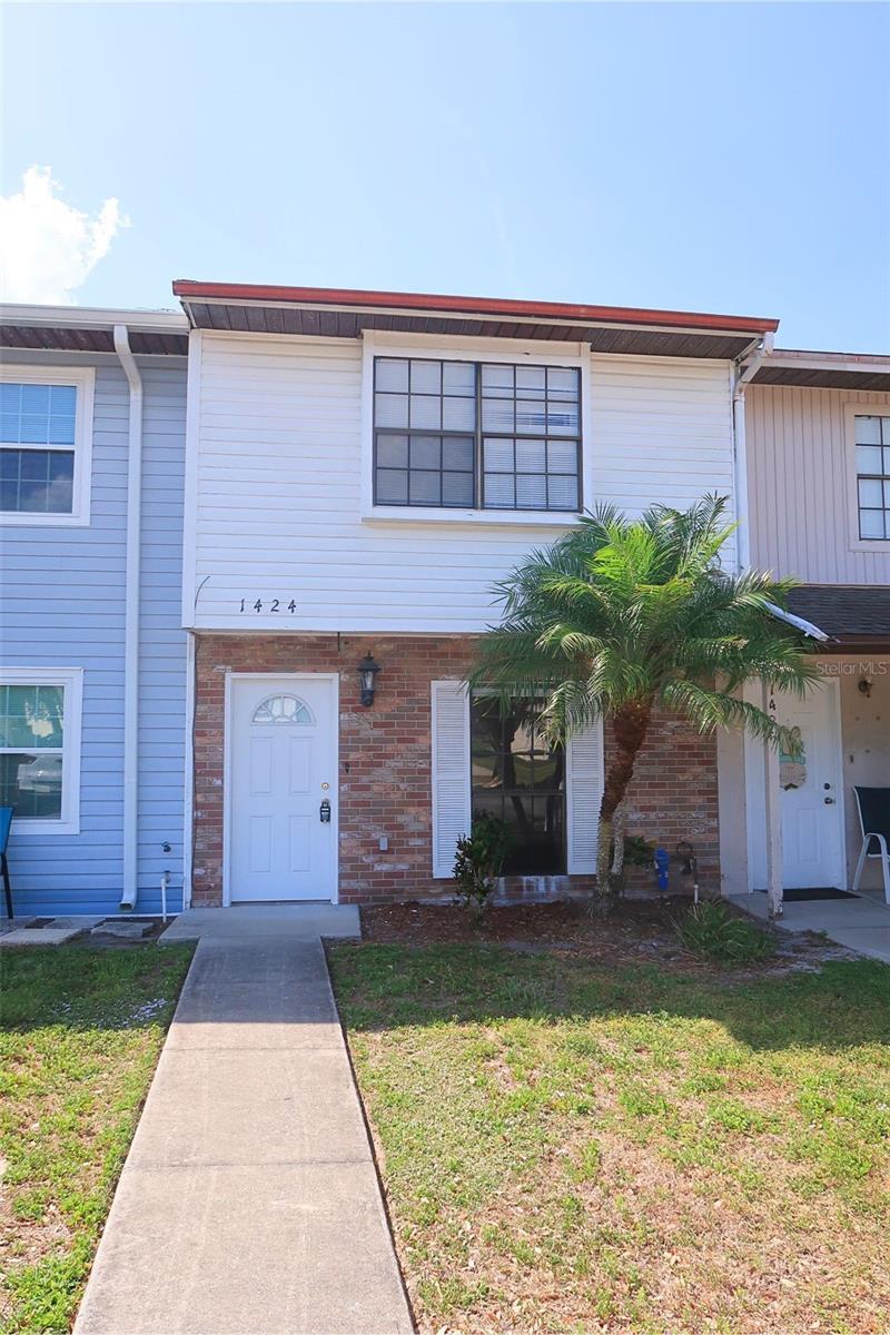 1424 Ridge Lake Ct Property Photo