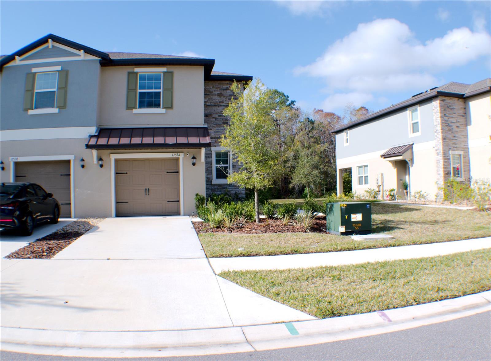 17534 Nectar Flume Dr Property Photo