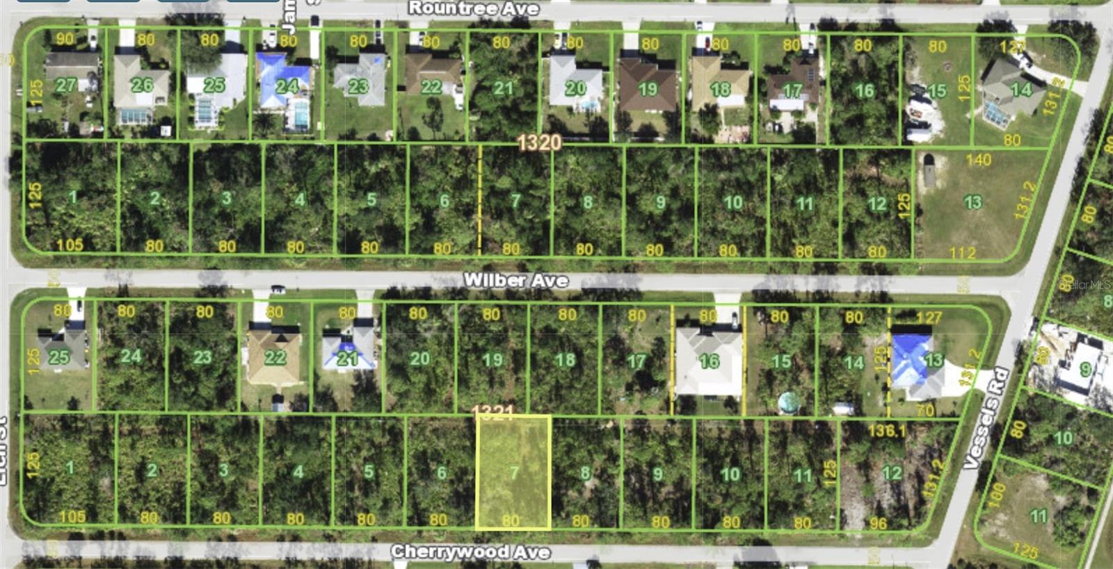 23308 Cherrywood Ave Property Photo 1