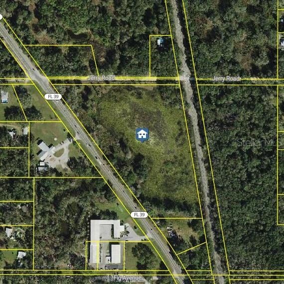 2050 PAUL S BUCHMAN HWY Property Photo 1