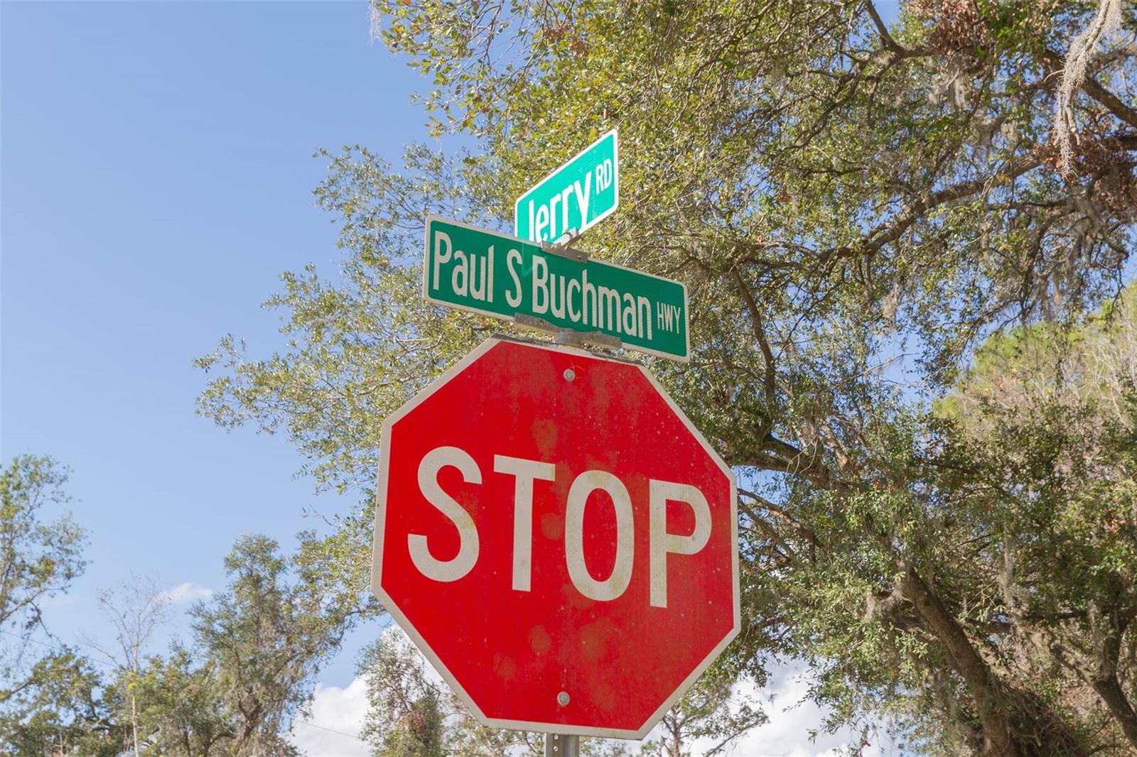 2050 Paul S Buchman Hwy Property Photo 4