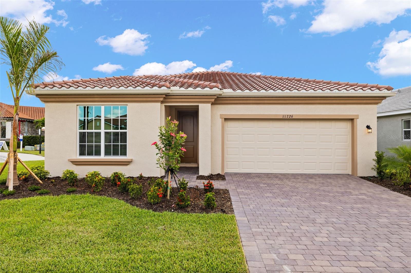 11726 Renaissance Blvd Property Photo 1