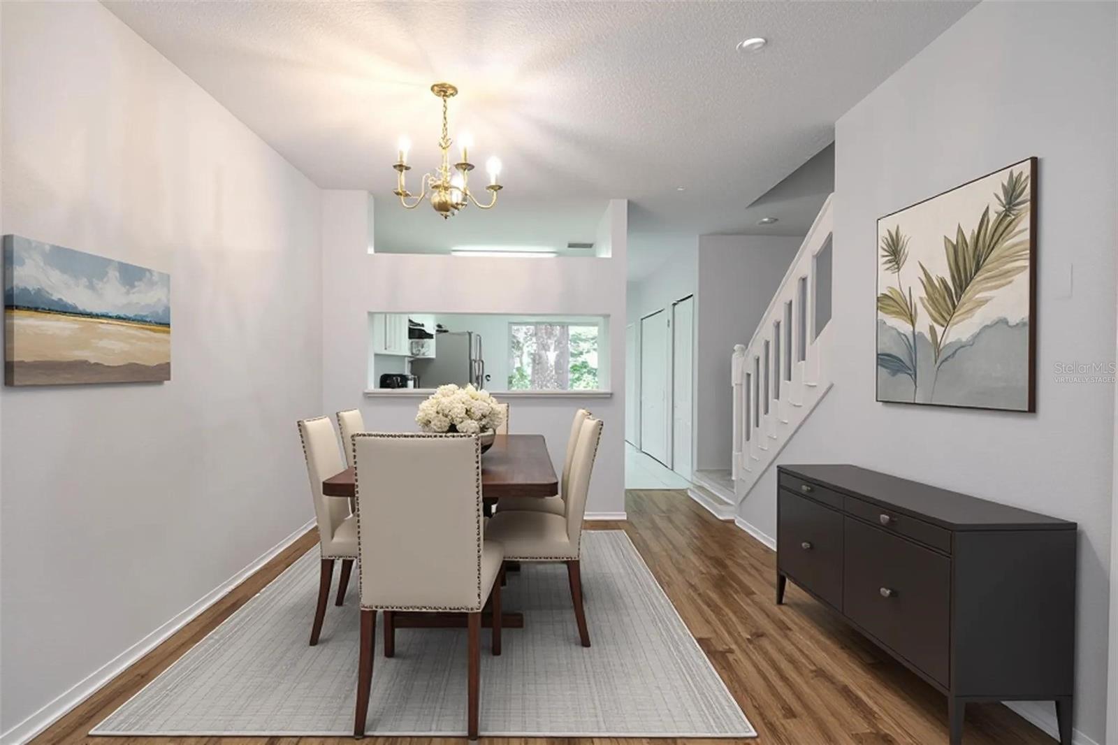 2432 Lake Woodberry Cir Property Photo 6