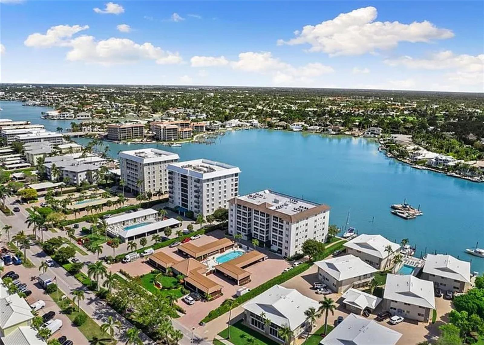 2600 Gulf Shore Blvd N #32 Property Photo