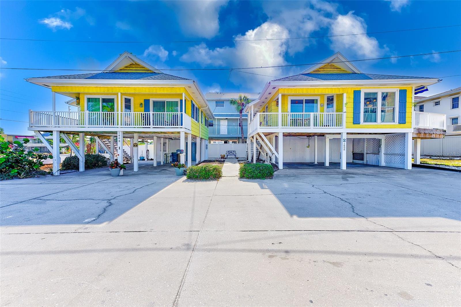 1808 Gulf Blvd #unit 1 Property Photo