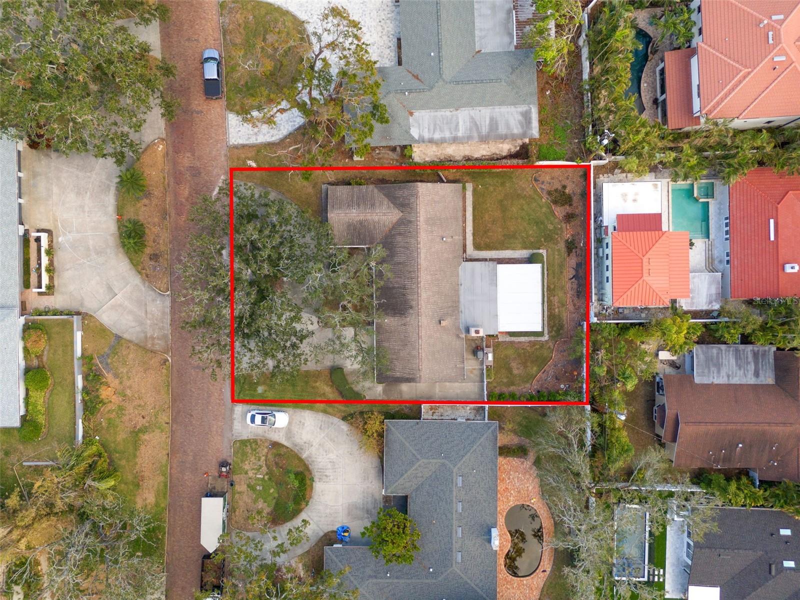 289 Rafael Blvd Ne Property Photo 3