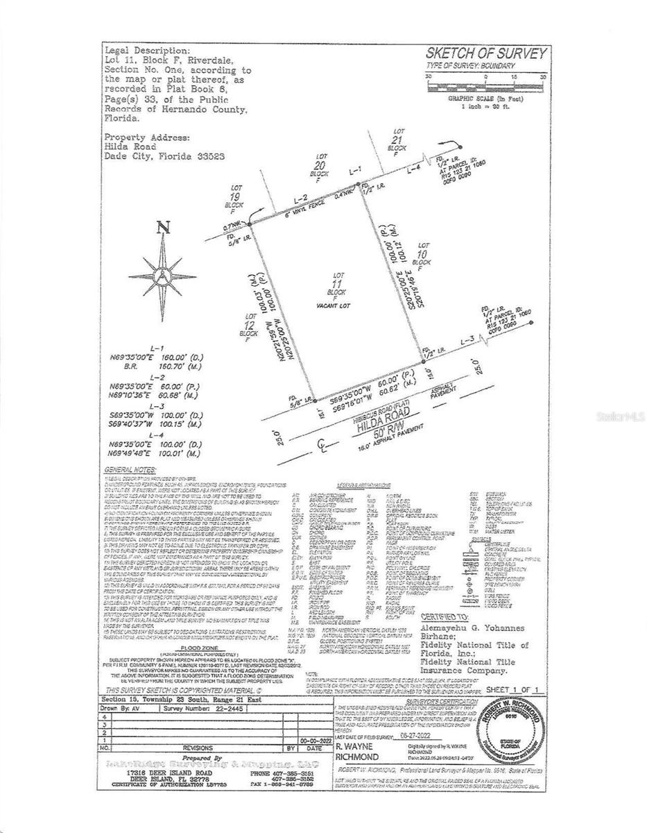 0 Hilda Rd Property Photo 8