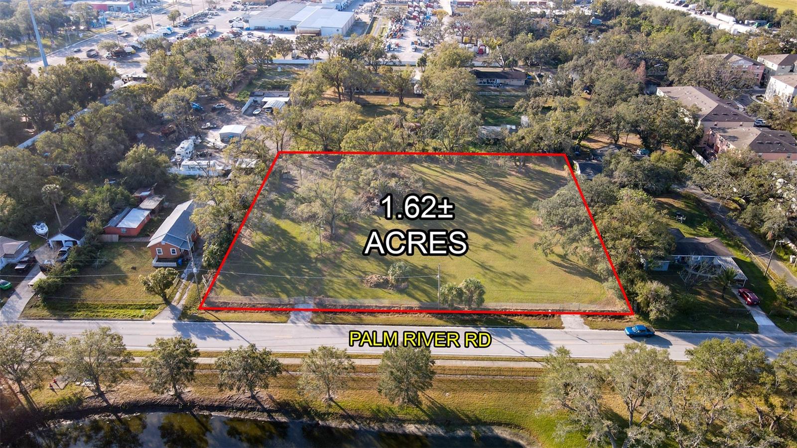 4811 Palm River Rd Property Photo 2