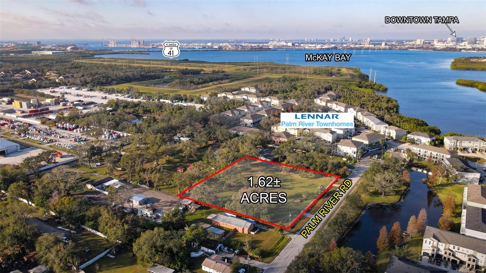 4811 Palm River Rd Property Photo 3