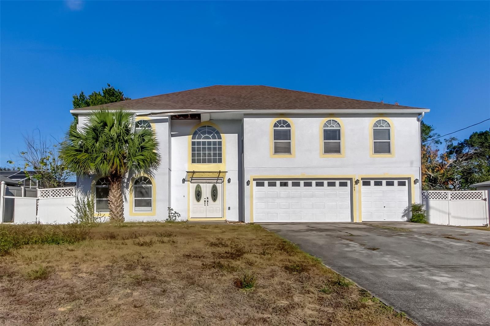 11309 Outrigger Ave Property Photo 1
