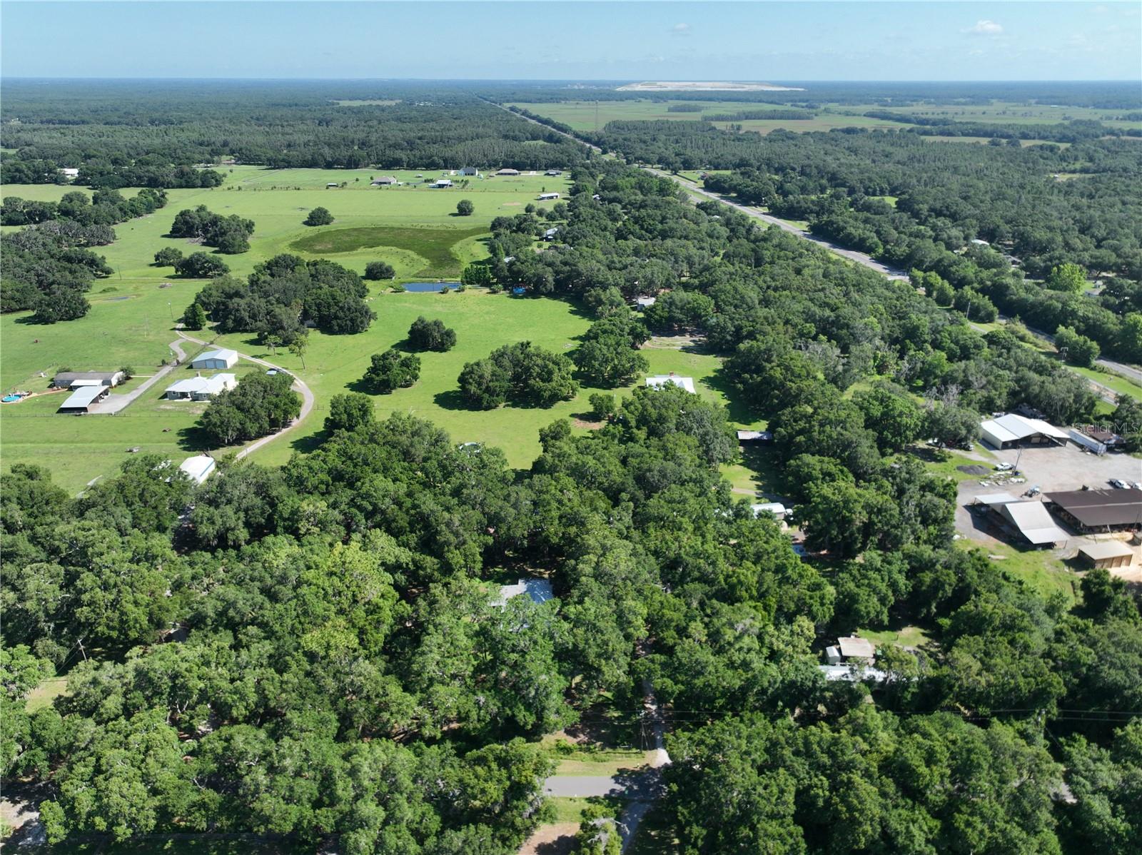 Lanier Rd Property Photo 4