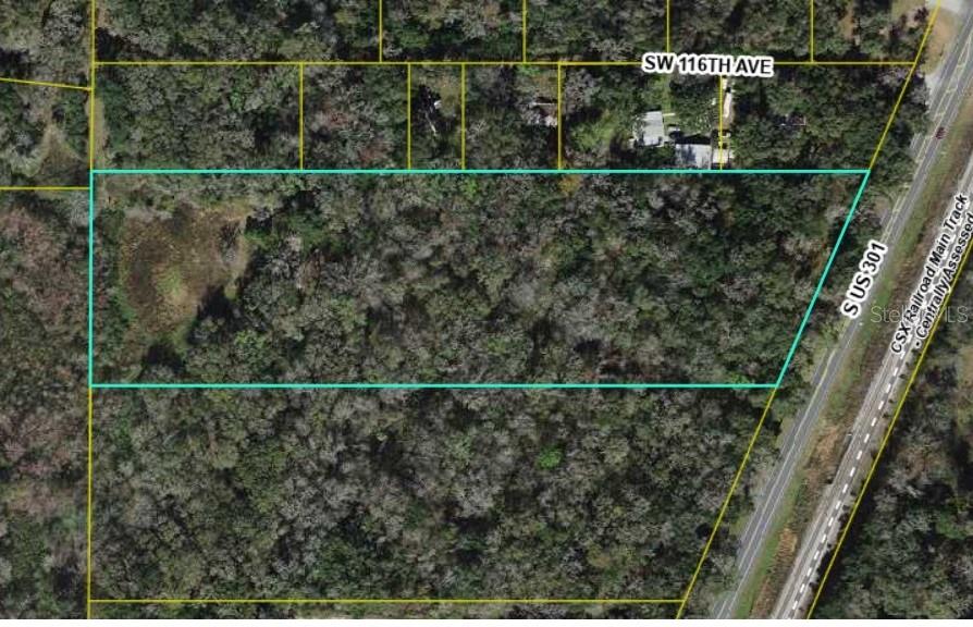 11644 S Us Highway 301 Property Photo 1