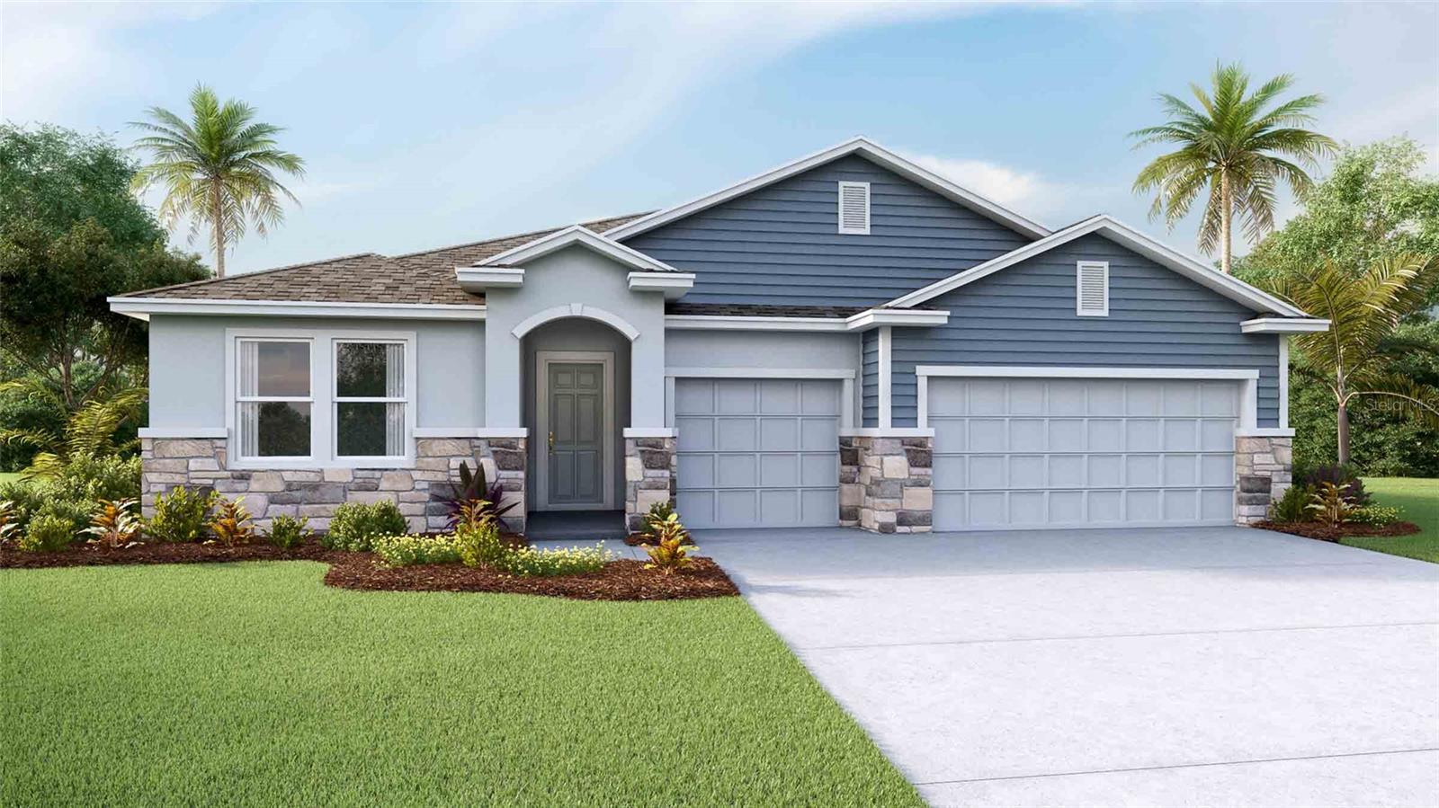 10609 Bridgegate Heights Loop Property Photo 1