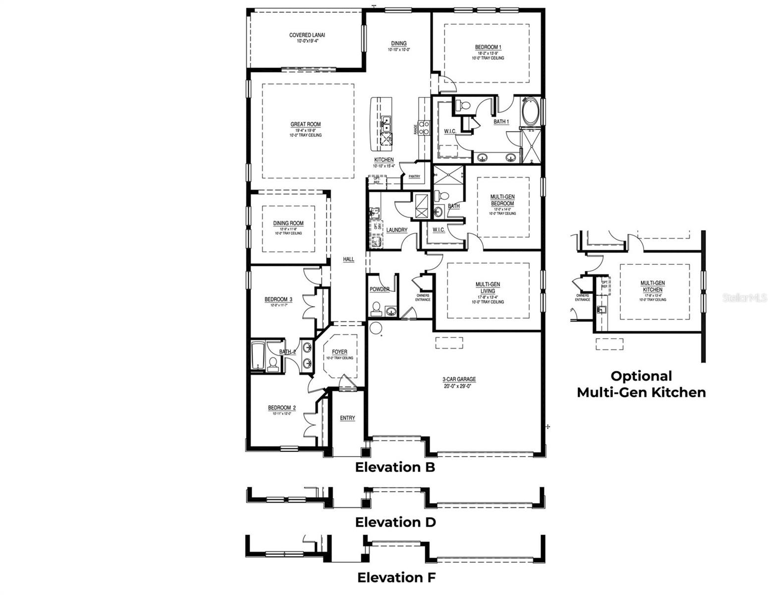 10609 Bridgegate Heights Loop Property Photo 16