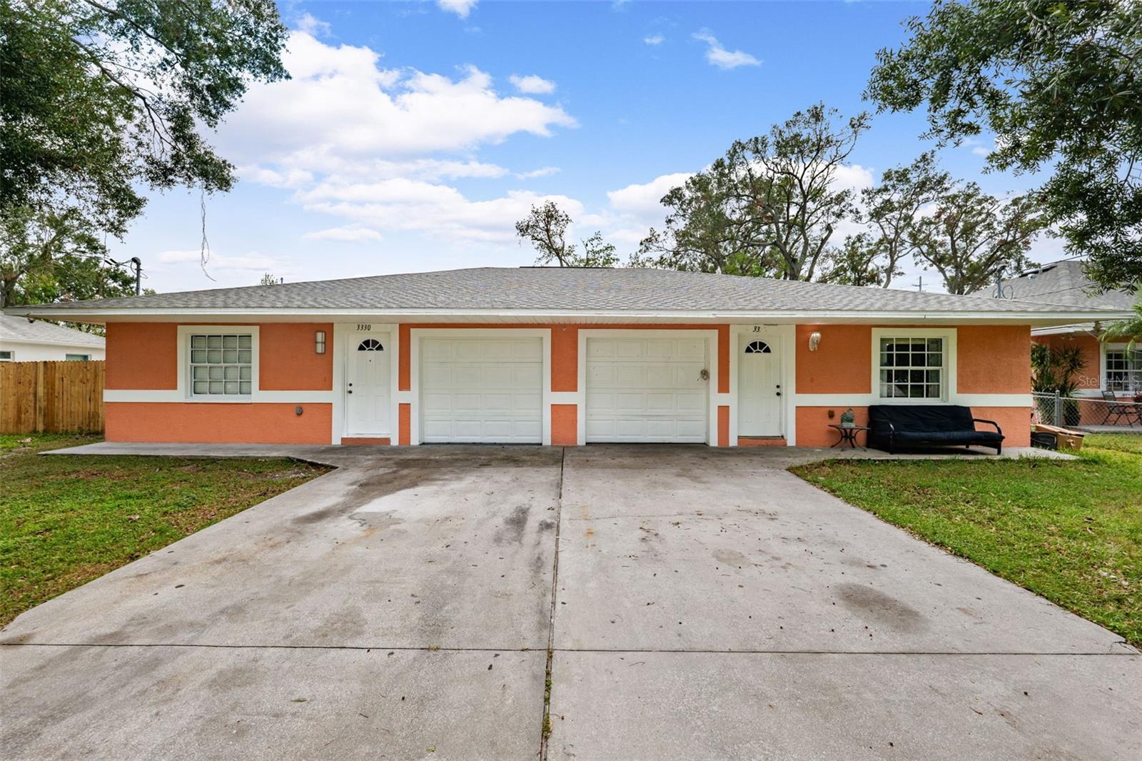 3330-3332 W Heiter St Property Photo