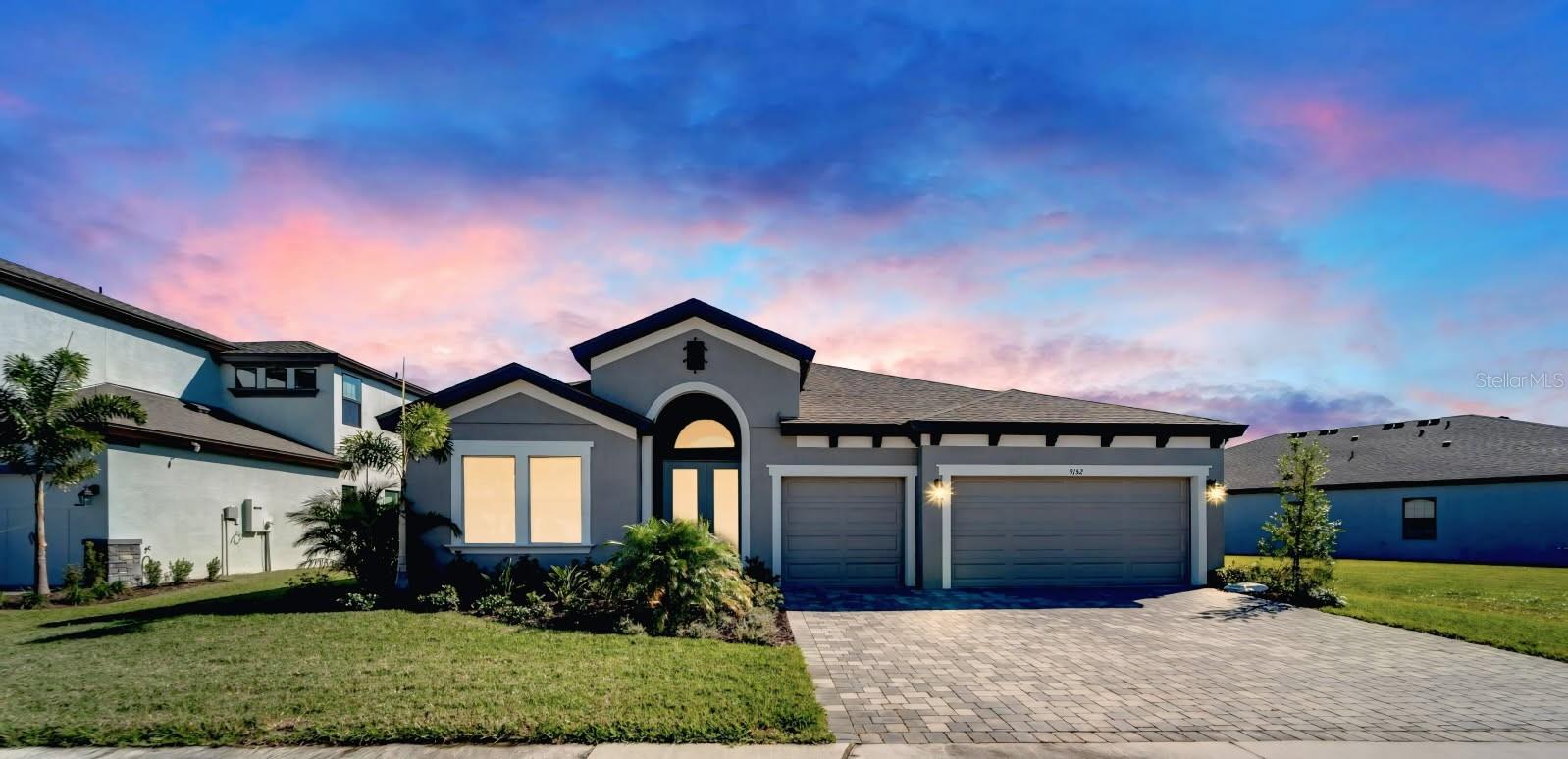 9152 Warm Springs Cir Property Photo