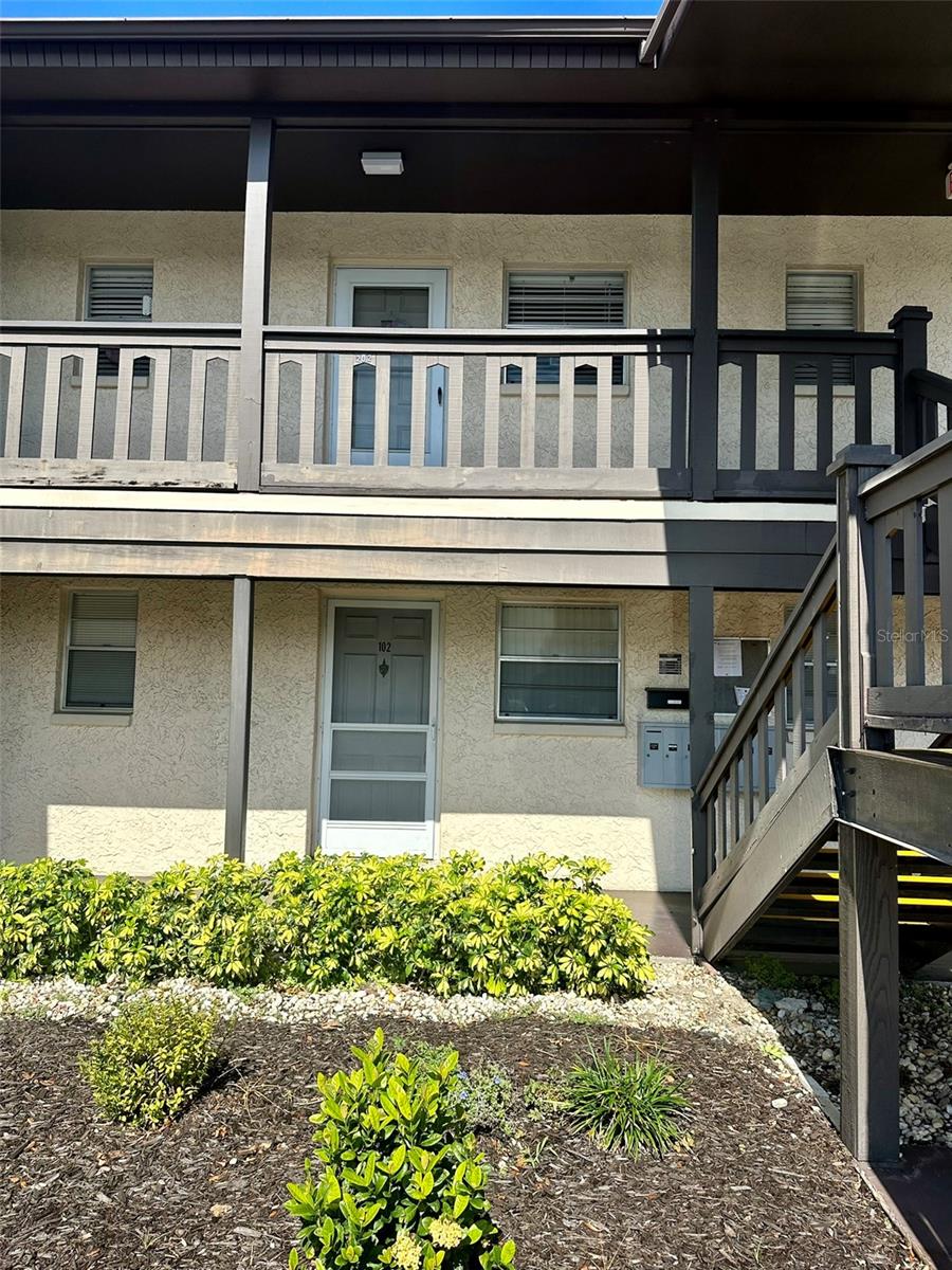 5207 TURQUOISE LN #202