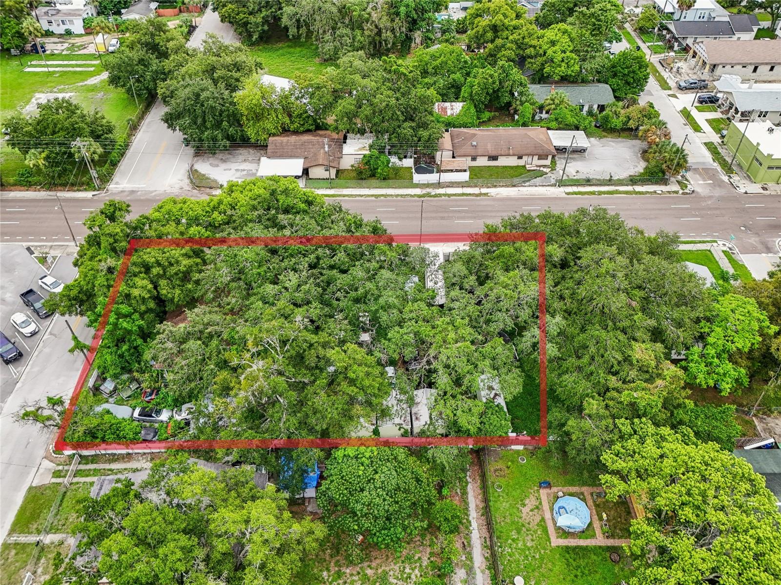 3208 N Tampa St Property Photo 2