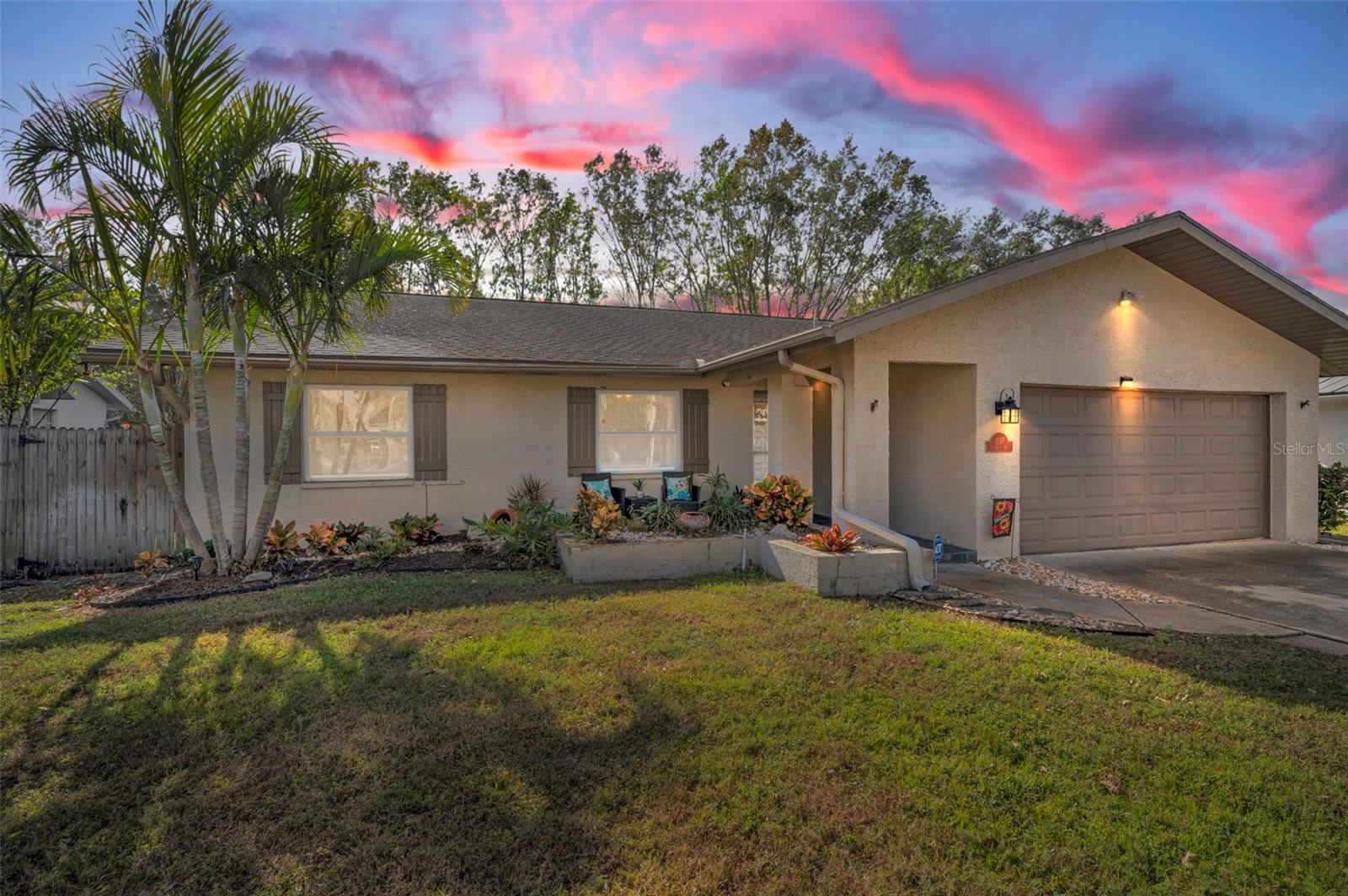 1597 Franklin Way Property Photo 1