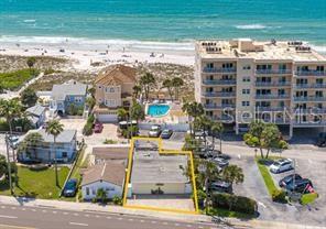 13426 Gulf Blvd Property Photo 1