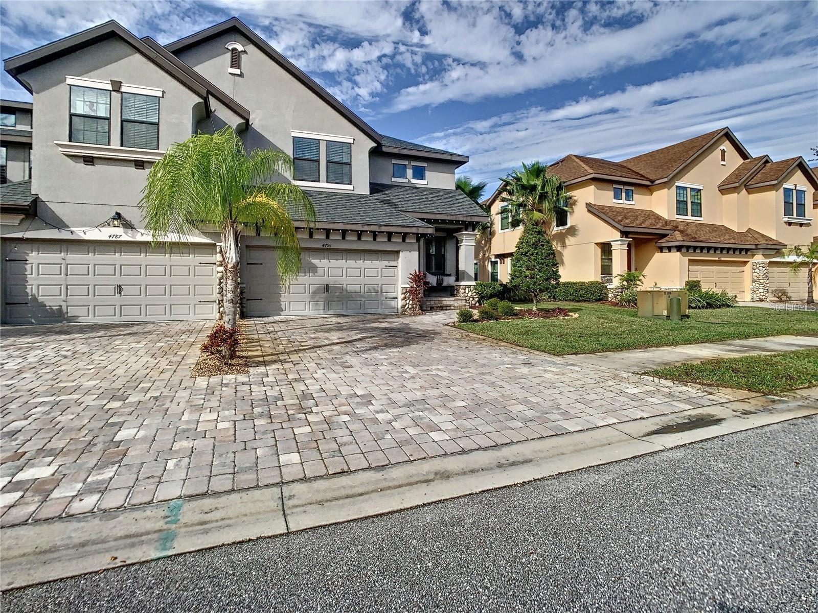 4793 Wandering Way Property Photo