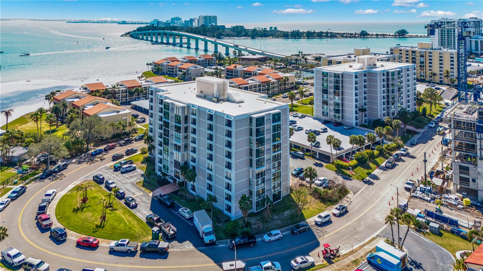 855 BAYWAY BLVD #105