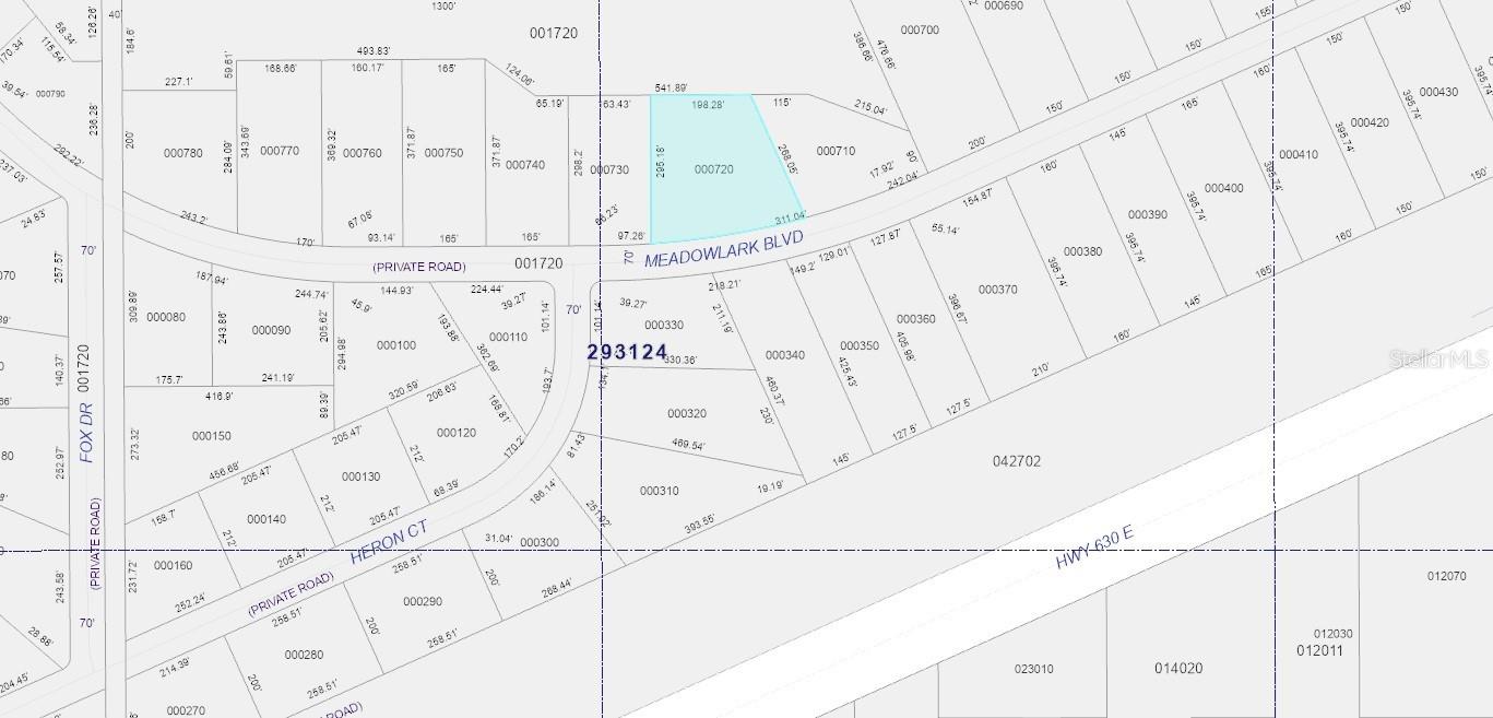 Meadow Lark Blvd Property Photo 3