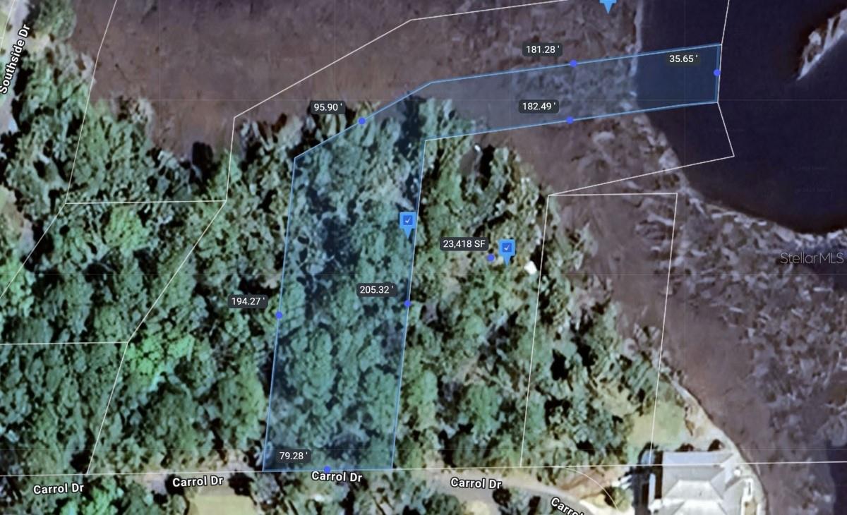 Carrol Dr Property Photo 3