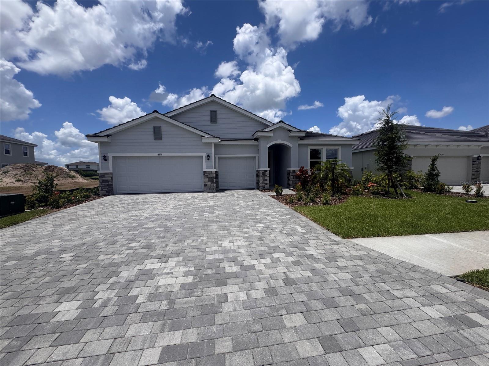 4318 PULLET CT Property Photo 1