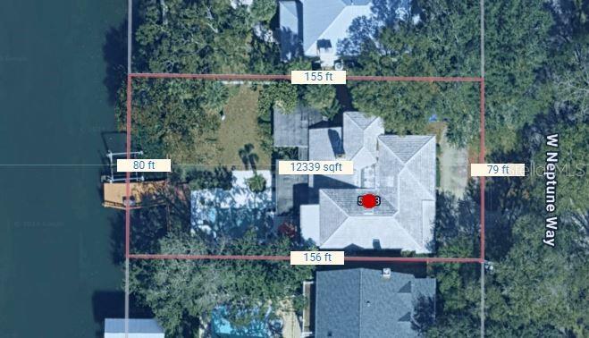 5123 W Neptune Way Property Photo 10